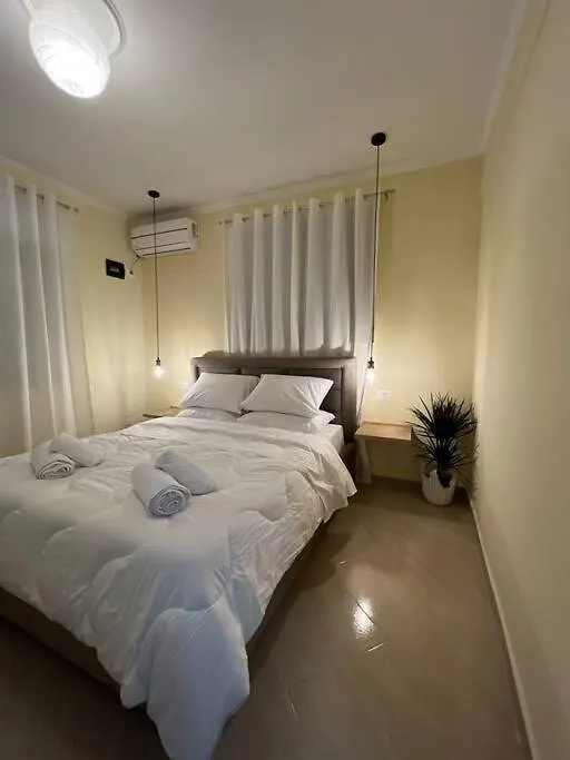 Villa Oleandro location