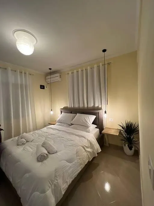 Διαμέρισμα Villa Oleandro Τίρανα