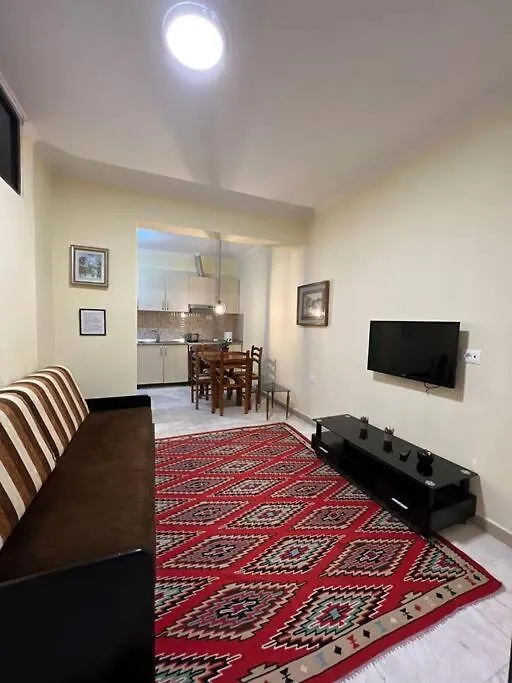 Villa Oleandro Τίρανα Αλβανία